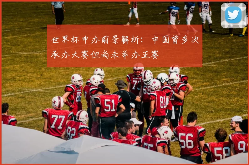 世界杯申办前景解析:中国曾多次承办大赛但尚未举办正赛