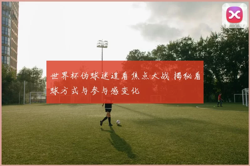 世界杯伪球迷追看焦点大战 揭秘看球方式与参与感变化