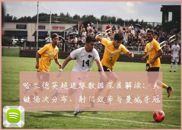 哈兰德英超进球数据深度解读：关键场次分布、射门效率与曼城夺冠影响